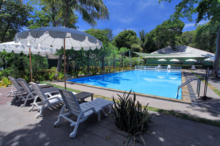 Hotel Sai Kaew Beach Resort