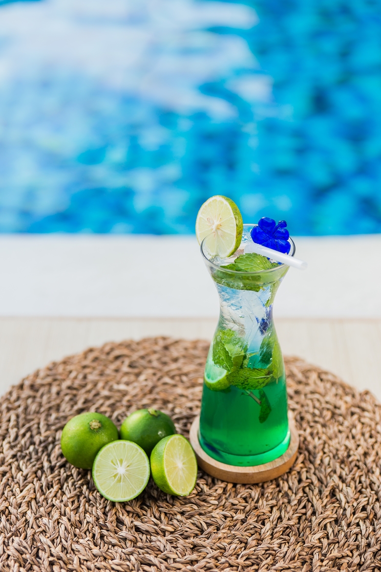 Hotel Chaba Cabana Beach Resort