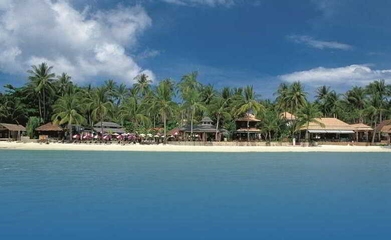 Hotel Chaba Cabana Beach Resort