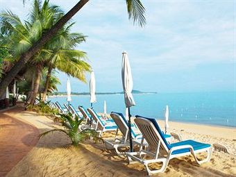 Hotel Paradise Beach Resort