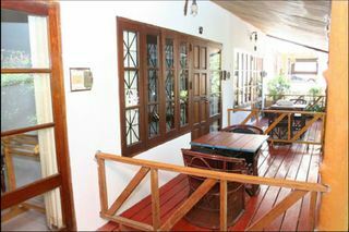 Hotel Chaweng Resort