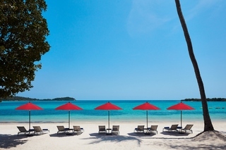 Hotel Amari Palm Reef Resort
