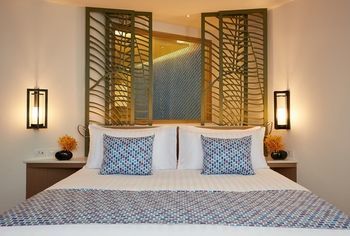 Hotel Amari Palm Reef Resort