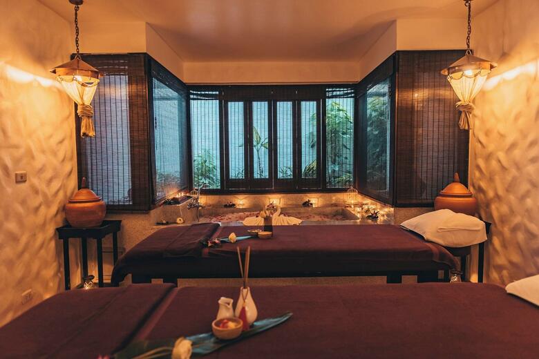 Hotel Imperial Samui Beach Resort