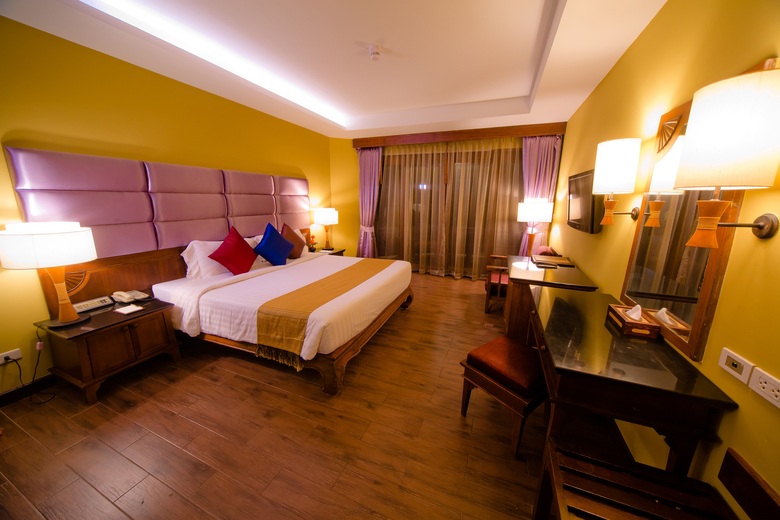 Hotel Nora Beach Resort & Spa, Koh Samui