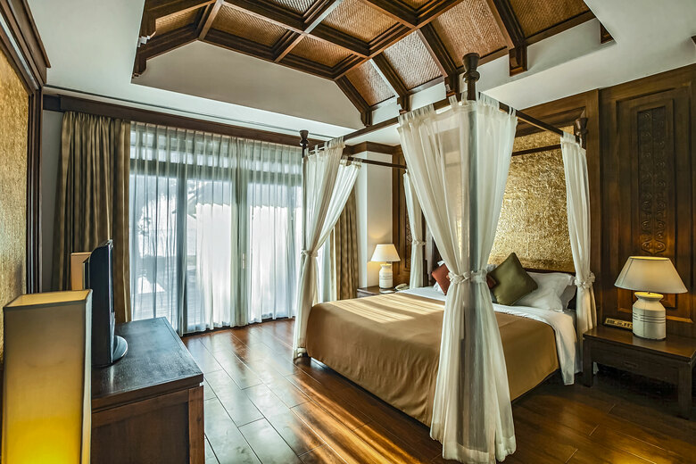 Hotel Nora Beach Resort & Spa, Koh Samui