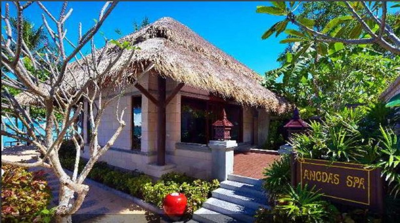 Hotel Nora Beach Resort & Spa, Koh Samui