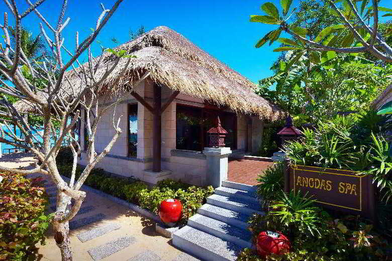 Hotel Nora Beach Resort & Spa, Koh Samui