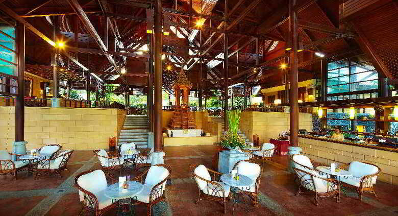 Hotel Nora Beach Resort & Spa, Koh Samui