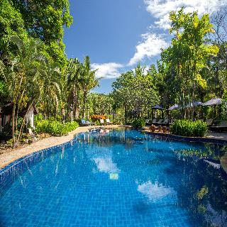 Hotel Ramayana Koh Chang Resort
