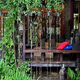 Hotel Ramayana Koh Chang Resort
