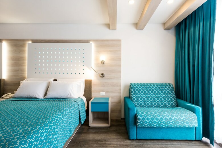 Hotel Casa Blanca