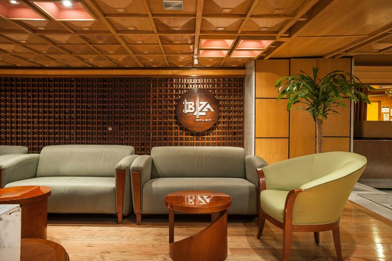 Hotel Casa Blanca
