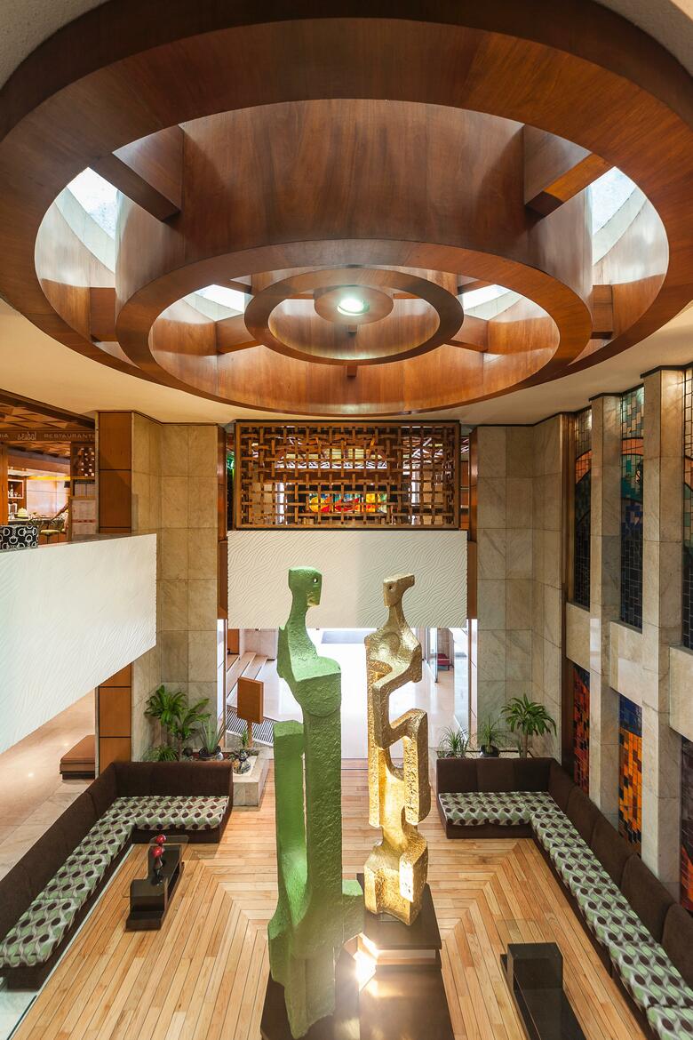 Hotel Casa Blanca