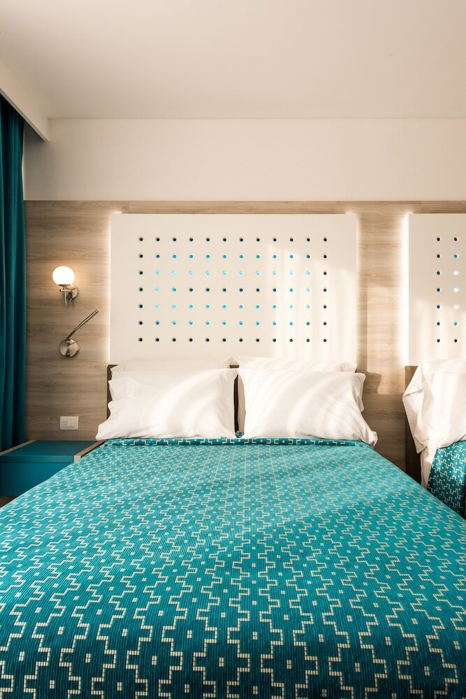 Hotel Casa Blanca