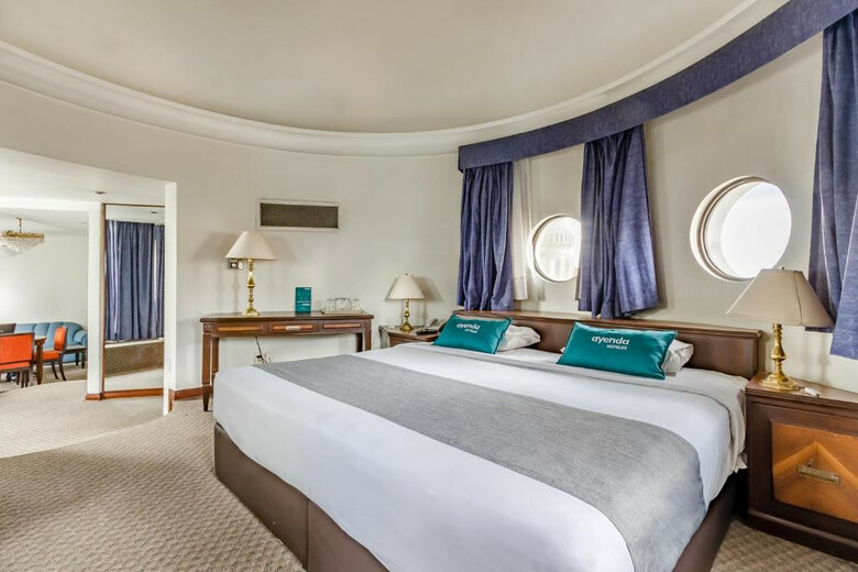 Hotel Imperial Reforma