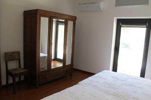 Agroturismo Quinta de Travancela