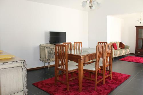 Agroturismo Quinta de Travancela