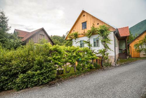 Agroturismo Vintage House Podliparska