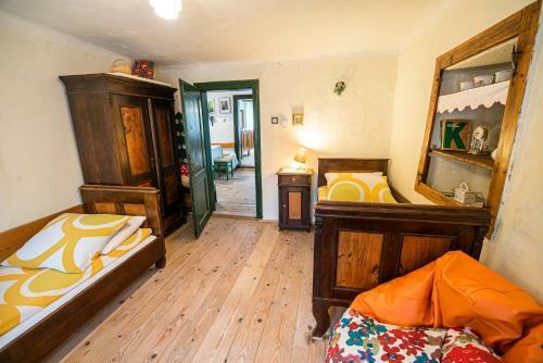 Agroturismo Vintage House Podliparska
