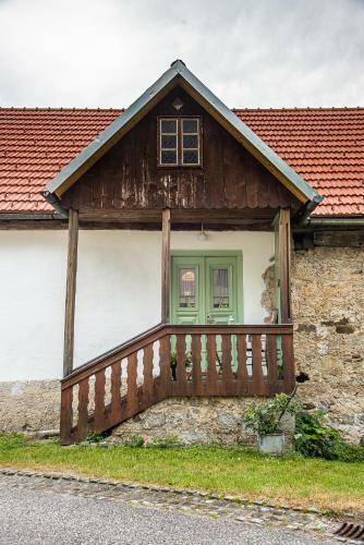 Agroturismo Vintage House Podliparska
