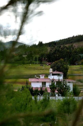 Hotel Wasicocha Resort