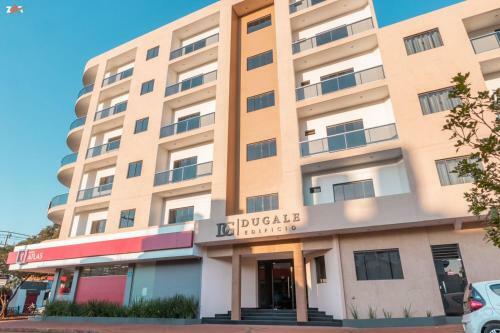 Dugale Aparthotel Cde