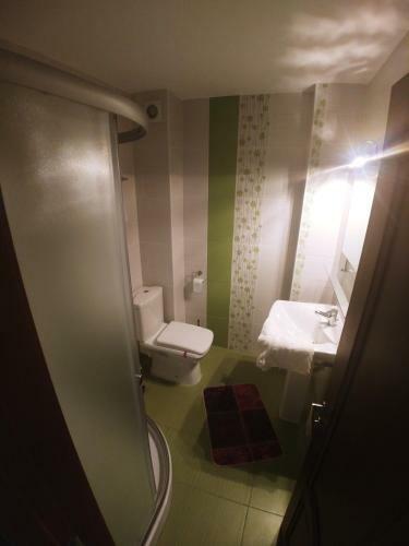 Hostal Pensiunea Poiana Soarelui