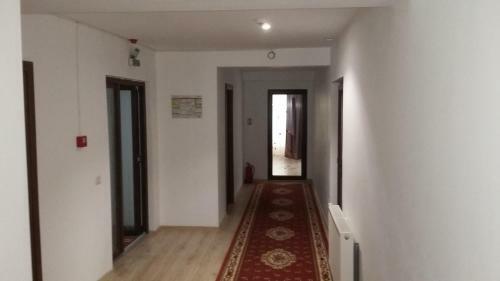 Hostal Pensiunea Poiana Soarelui