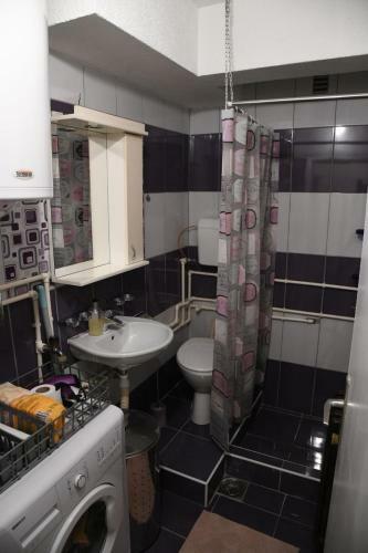 Apartamento Lux Stan Kragujevac