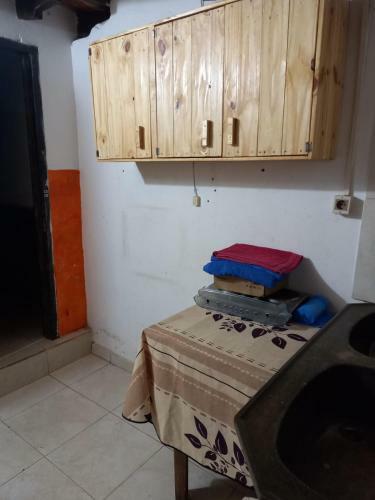 Hermoso Apartamento Amoblado de UNA Habitaci�n
