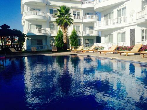 Apartamento Belka Golf Residence (Penthouse1)