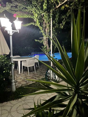 Apartamento Belka Golf Res?dence Apt8 / Belek