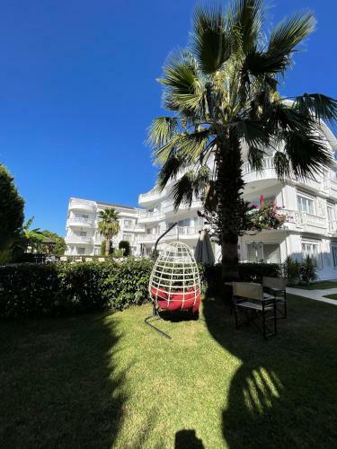 Apartamento Belka Golf Res?dence Apt8 / Belek