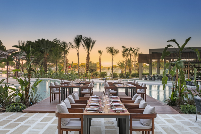 Hotel Cullinan Belek