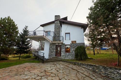 Casa Bucegi