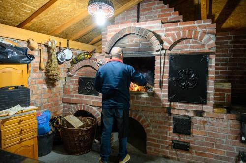 Hostal Zori de Zi Breaza