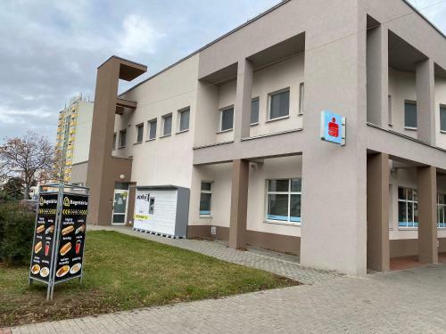 Hostal Turistick� Ubytov?a Galanta