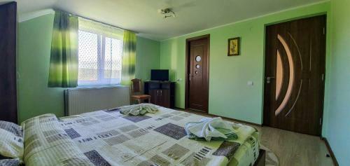 Agroturismo Casa Elena