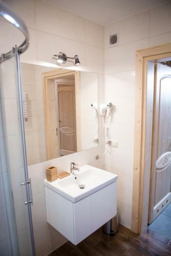 Apartamenty Augustyn�wka