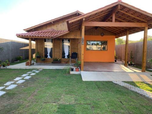 Hostal Pousada Portal Da Praia