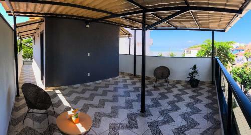 A Sua Casa de Praia Em Iriri/es - Sunset House