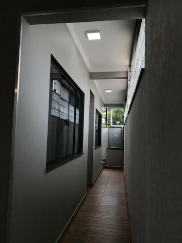 A Sua Casa de Praia Em Iriri/es - Sunset House