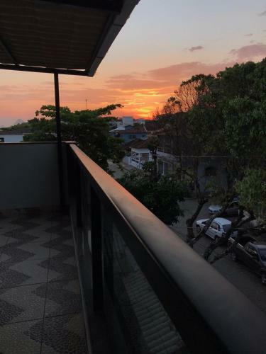 A Sua Casa de Praia Em Iriri/es - Sunset House