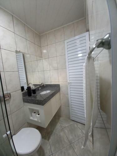 Apartamentos Na Ponta Dos Castelhanos - Anchieta