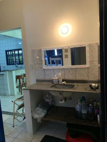 Praia Ou Piscina? Os 2!