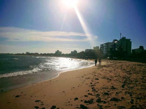 Casa Praia Dos Castelhanos - Anchieta - Es