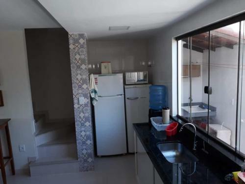 Casa Praia Dos Castelhanos - Anchieta - Es
