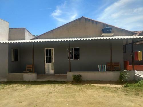 Casa Praia Dos Castelhanos - Anchieta - Es