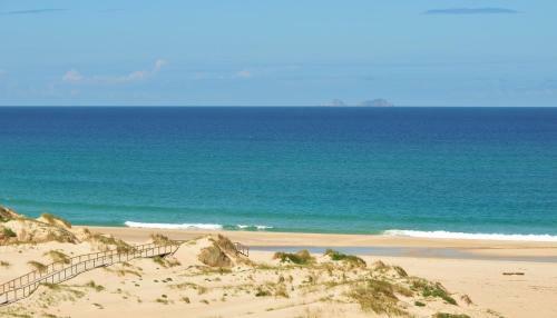 Apartamento Praia Del Rey - Beach/pool/golf/adventure